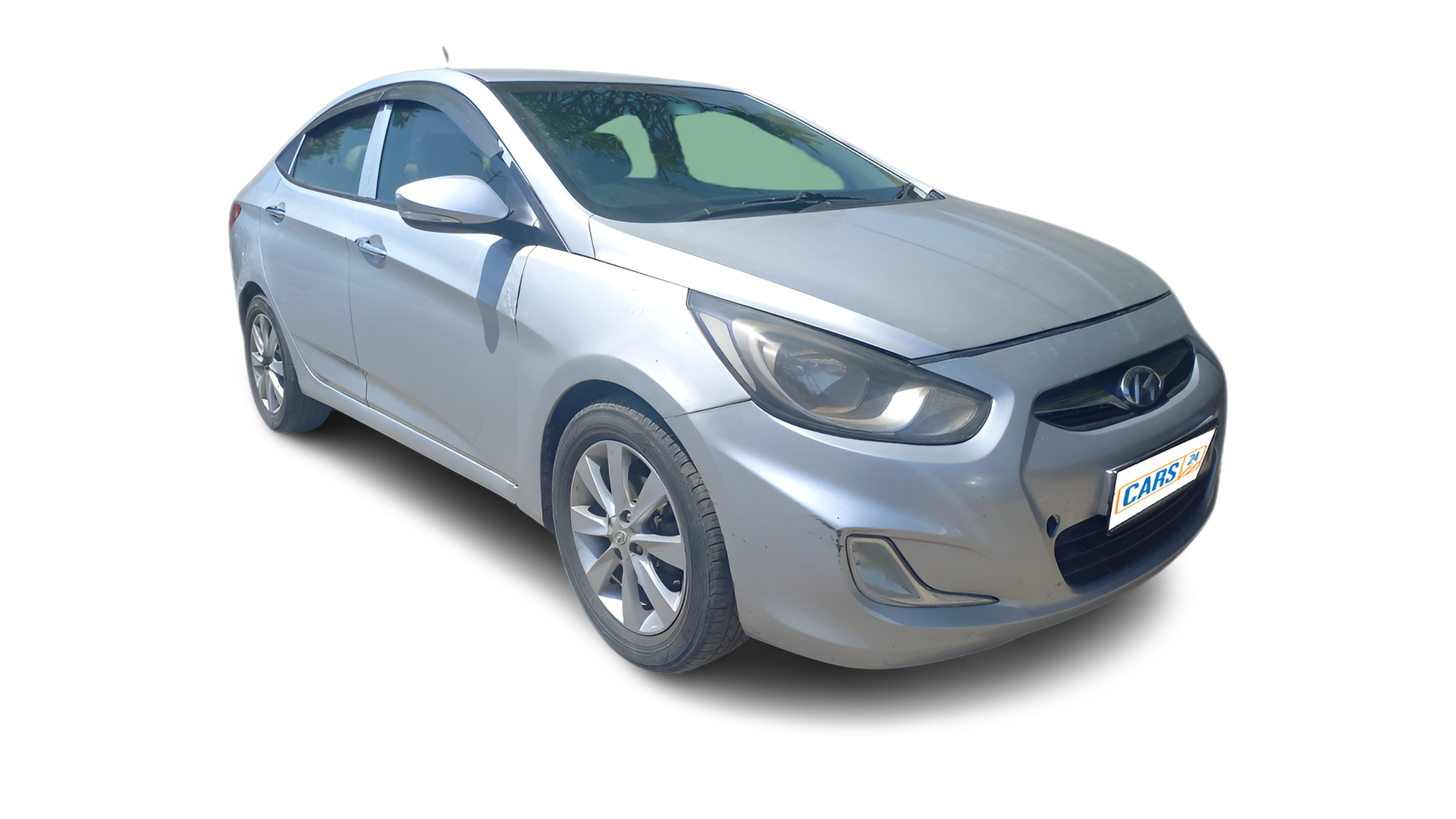 Hyundai Verna-img
